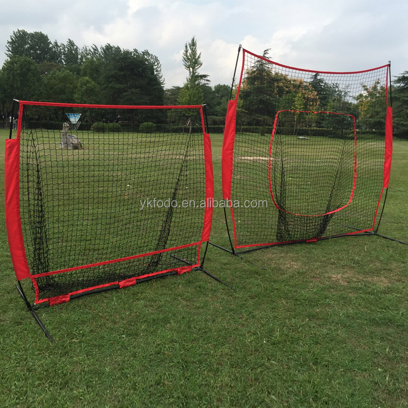 fodosports's tweet image. Fodo Sports Product: We love our customers and we love being able to help them. ykfodo.com/portable-baseb… #pitchingnet