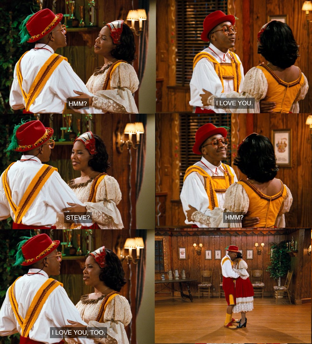 pacepeterlawyer's tweet photo. They love each other!!!!!!! ❤❤🎉🎉
#familymatters #staura #laurawinslow #steveurkel https://t.co/CZAkjXDMe7