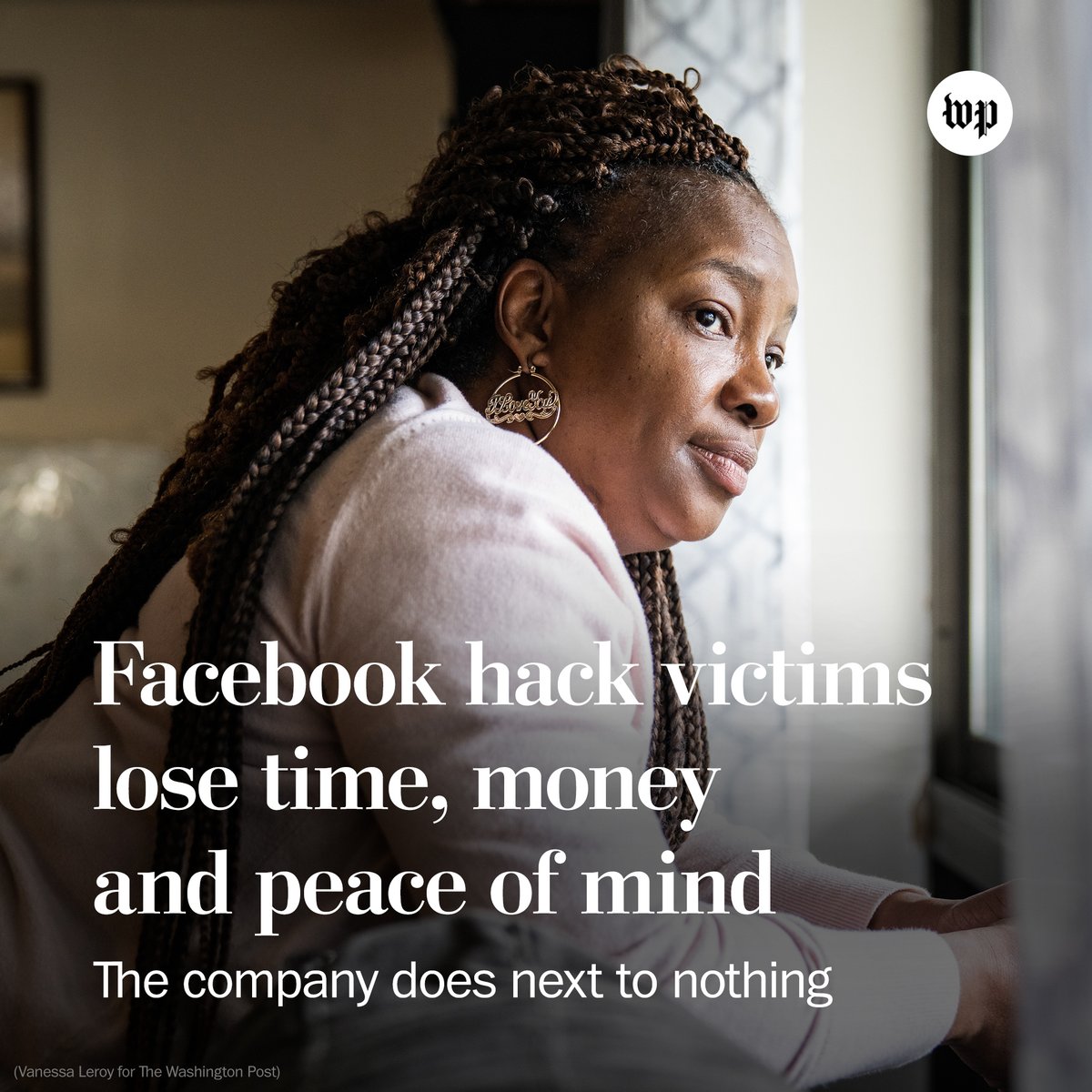 The Washington Post tweet media