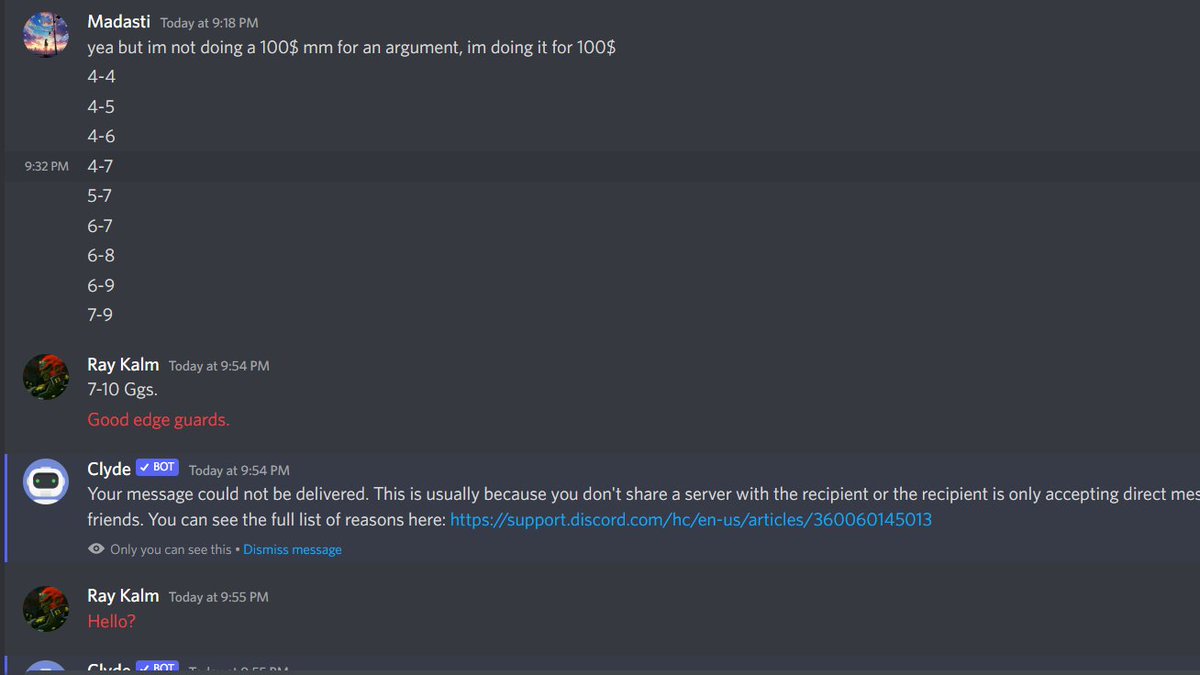 Ray Kalm tweet media