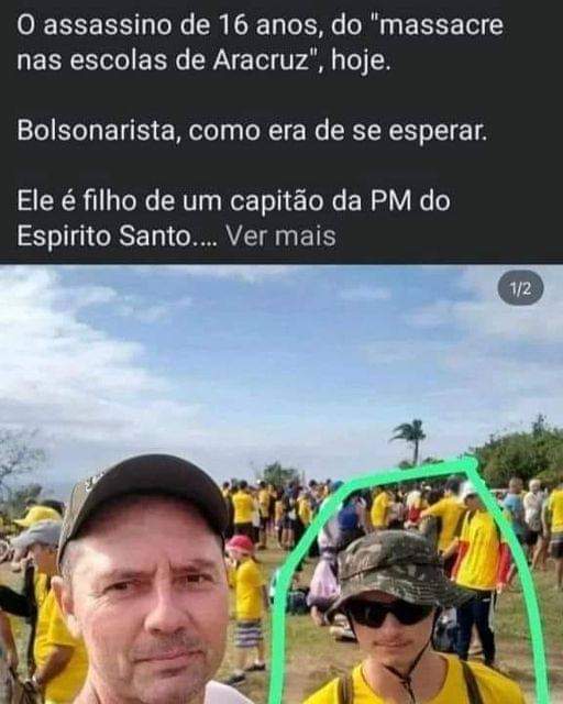 Não esperava outra notícia kkkk
