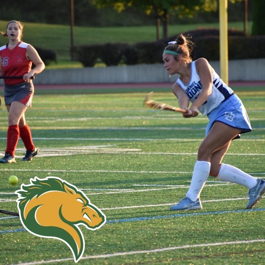 maxfieldhockey's tweet photo. 2023 Ava Howells (PA / @DBooneBlazers @ViperFHClub) commits to @MarywoodFH! FEATURE: https://t.co/JOC64JWixR https://t.co/QJu1ObNJRU
