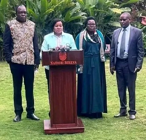 LumbasiC's tweet photo. Am an Azimio die heart but I support the interrogation of the four commissioners who apparently were setting us into an election crisis. https://t.co/B4NJmnplF1