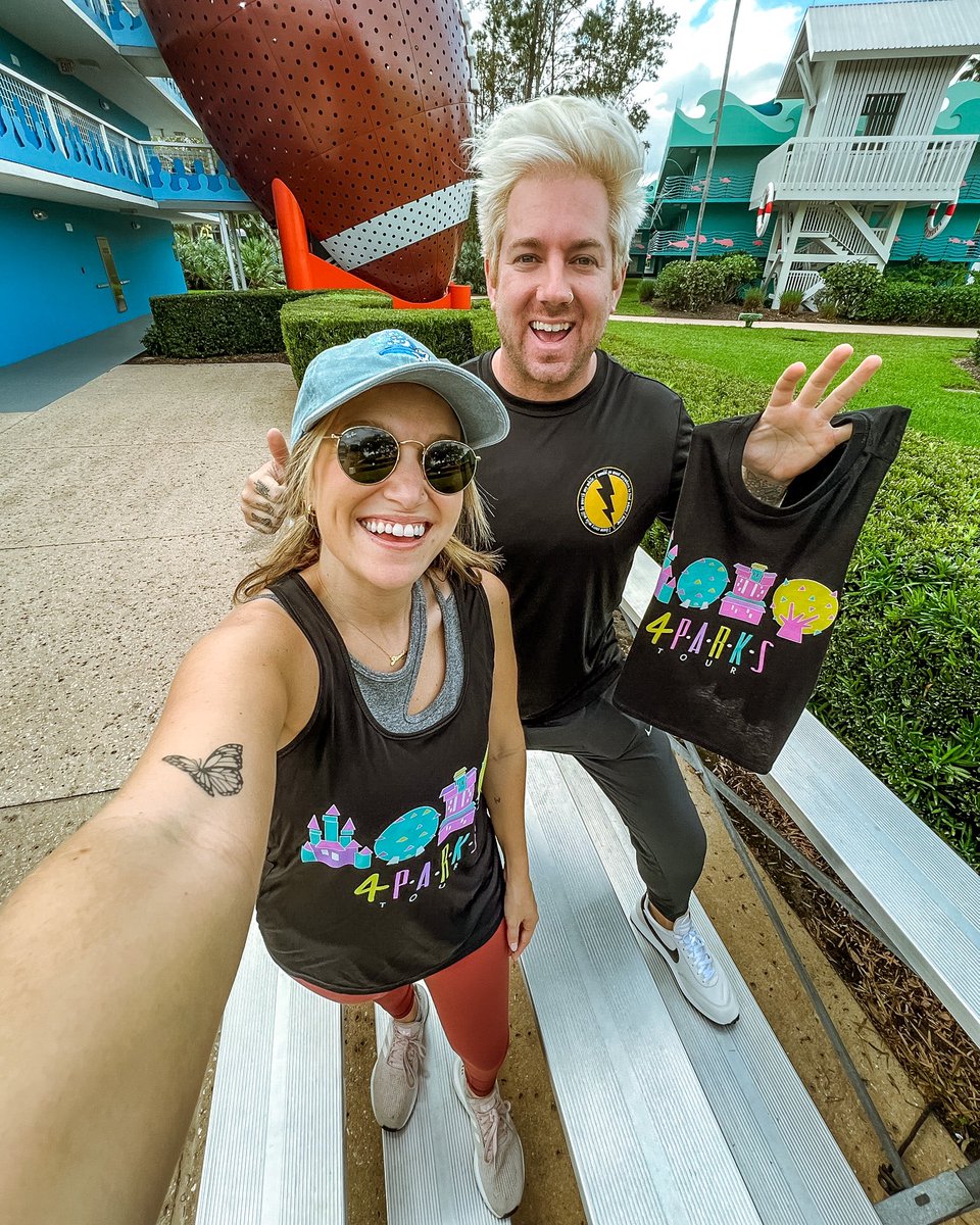 LostBrosTweets's tweet photo. HEY RUN DISNEY // ATHLETIC PEEPS, WE’RE DROPPING OUR FIRST ATHLETIC COLLECTION TOMORROW!!

90’s 4 Parks Tour
- Unisex Drifit Tee
- Drifit Racerback Tank
- Cotton Cropped Tank

Go the Distance
- Unisex Drifit Tee
- Unisex Regular Cotton Tee

RETWEET THIS + 1 PERSON WINS $25 CREDIT https://t.co/C993jbReoh