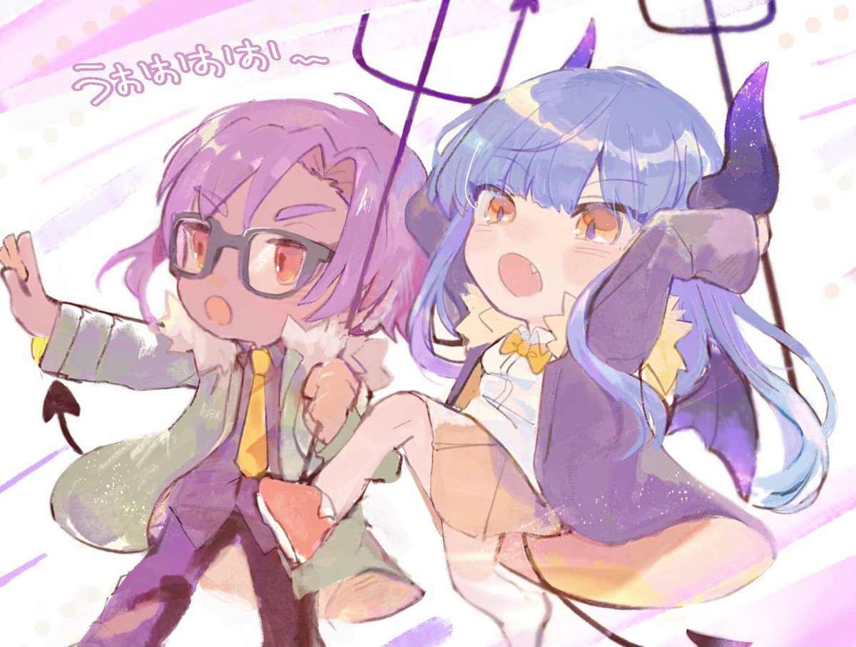 #イラスト