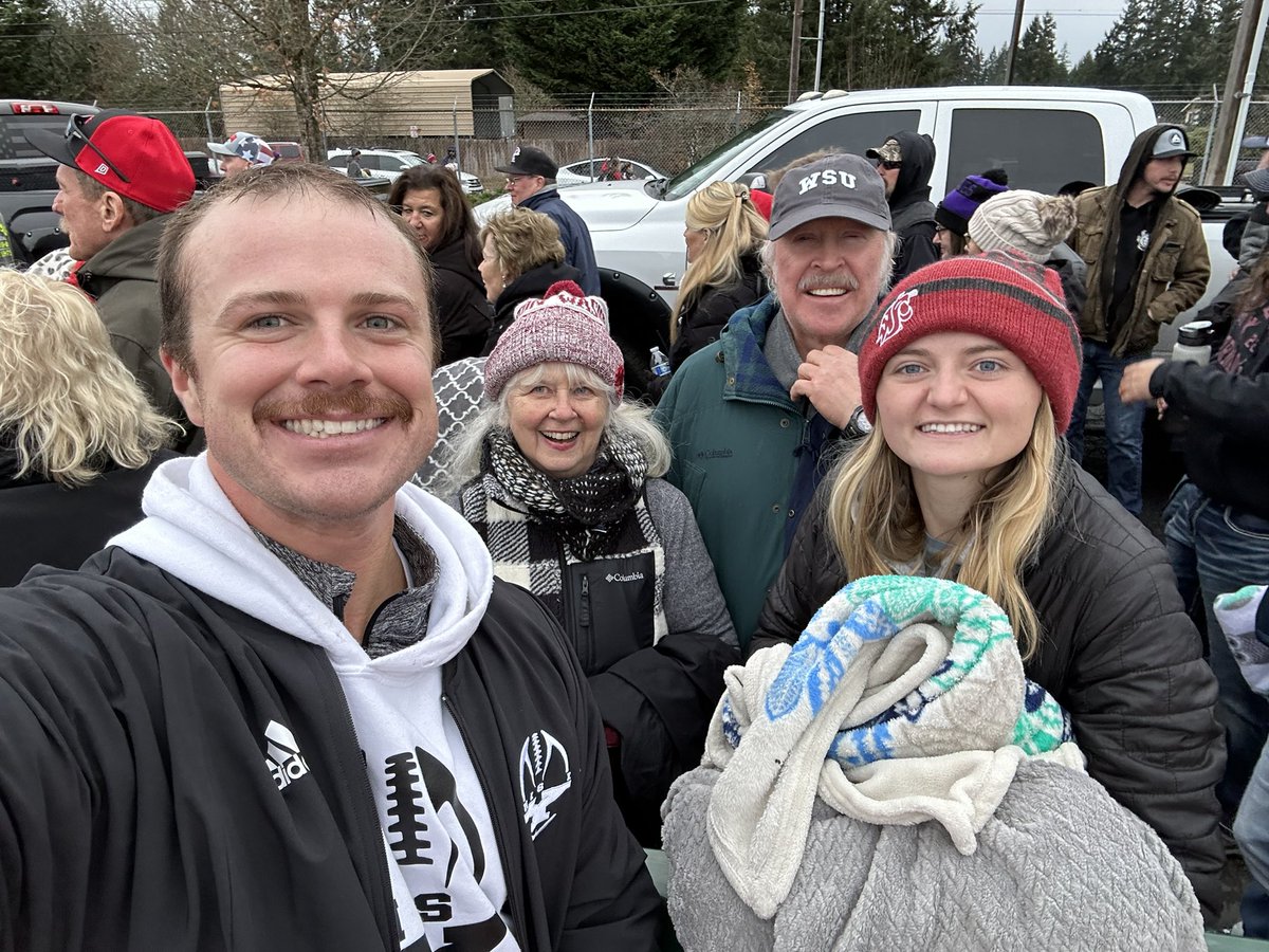 William Benbrook tweet media