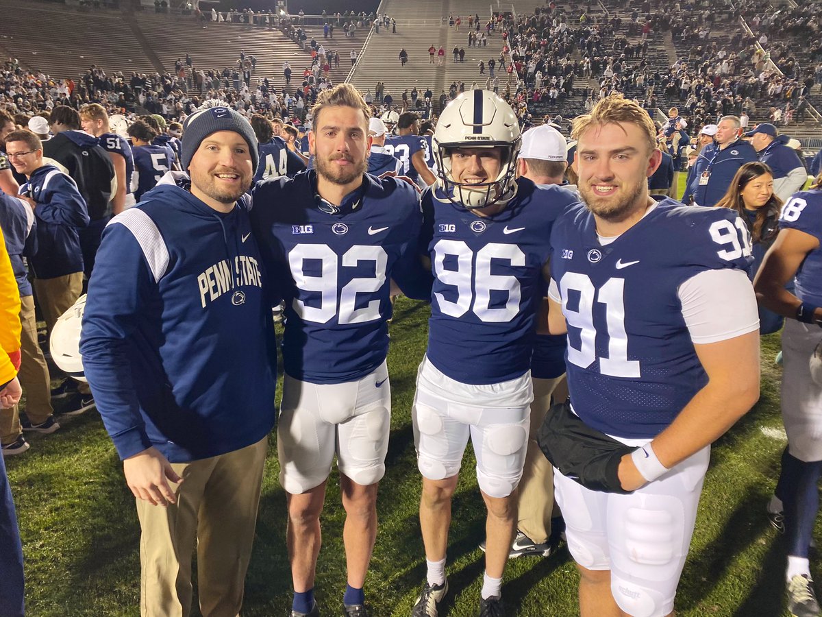 Eric Raisbeck (@coachraisbeck) on Twitter photo Itβs been an honor fellas! So proud of each of you. Love you guys! #WeAre <a href="/ChrisStoll18/">Chris Stoll</a> <a href="/barneyamor/">barney</a> <a href="/jpinegar10/">Jake Pinegar</a> Itβs been an honor fellas! So proud of each of you. Love you guys! #WeAre <a href="/ChrisStoll18/">Chris Stoll</a> <a href="/barneyamor/">barney</a> <a href="/jpinegar10/">Jake Pinegar</a>
