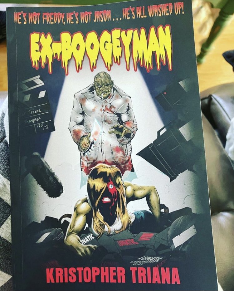 SableSouth's tweet image. I’ve been on a book binge the last few weeks and had to share these amazing reads ! Highly recommend all 3! #BookTwitter #Bookrecommendation