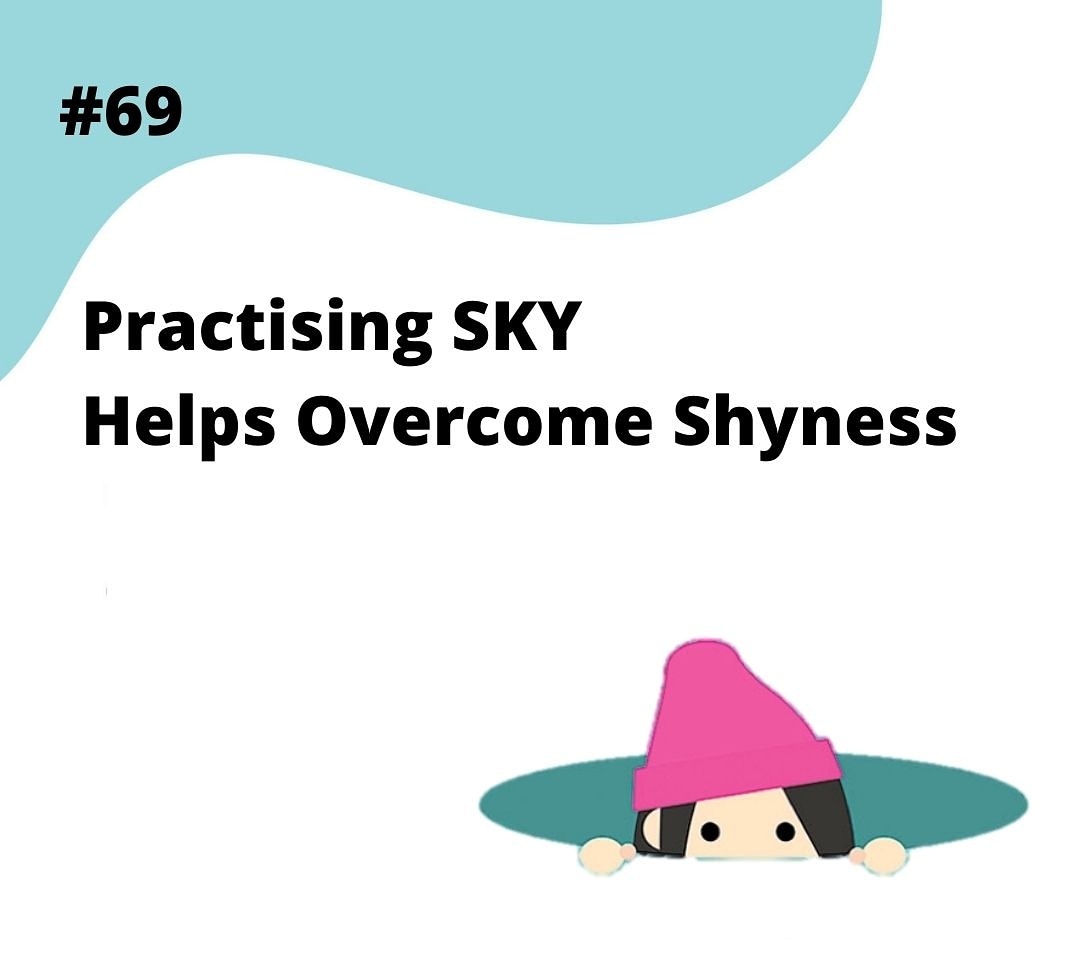 ArtofLivingTN's tweet photo. #100ReasonsForSKY #Sudarshankriya #Reason69 https://t.co/hBWJlvcXHm