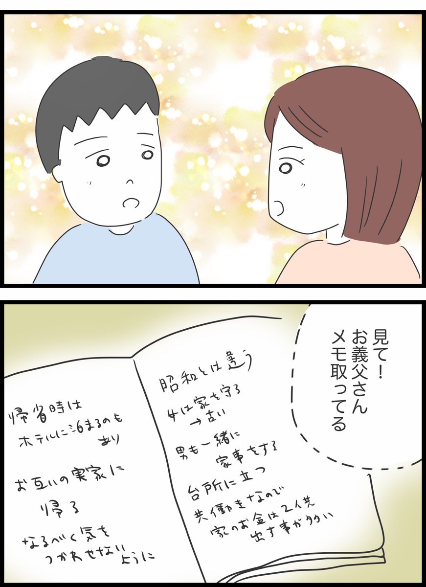 【32】私は義母を攻略したい 