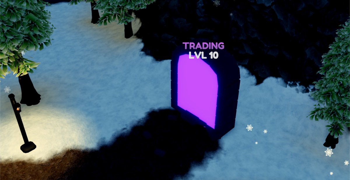 itsAngxlique's tweet photo. Trading is here 💜✨
#MoonDustValley https://t.co/RfpvlKMWBx
