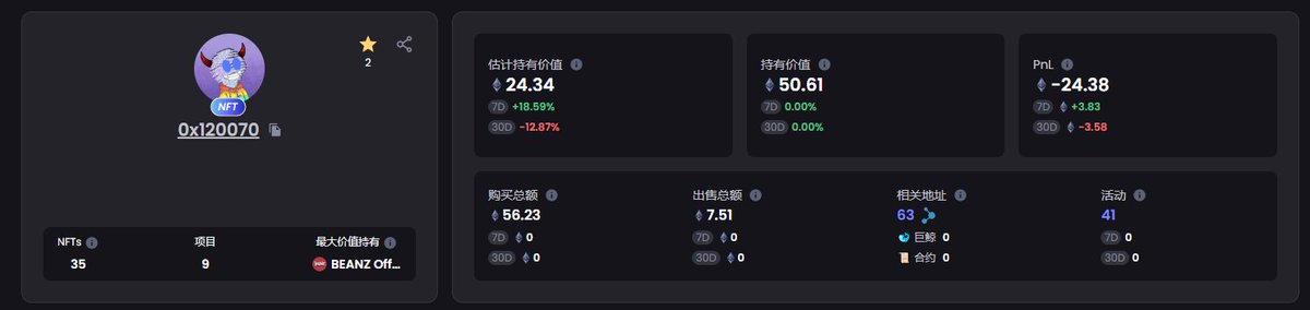 路遥 | Trader tweet media