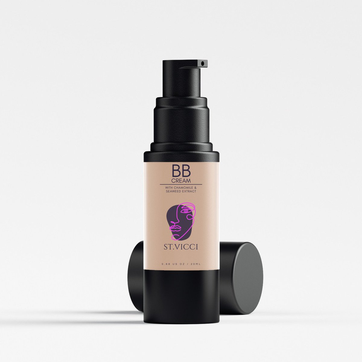 StVicci's tweet photo. 🐕 🐫 😍 🤗 
What you think?
Light BB - $34 
https://t.co/JHUH4HAPry 
#crueltyfree #madeincanada #parabenfree #stviccibeauty #biodegradableingredients #glutenfree https://t.co/i6OKrf4Ycq