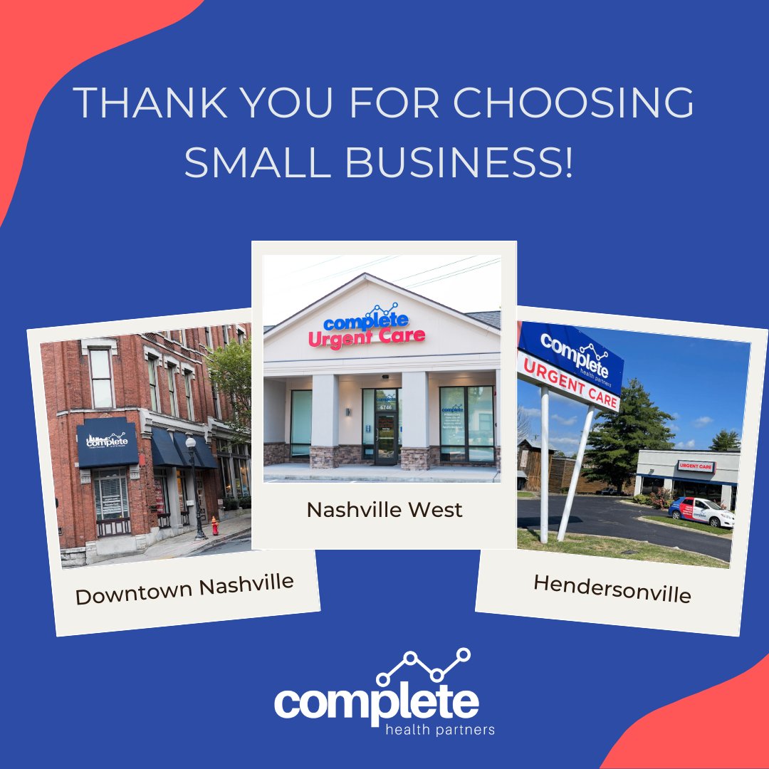 Complete Health Partners tweet media