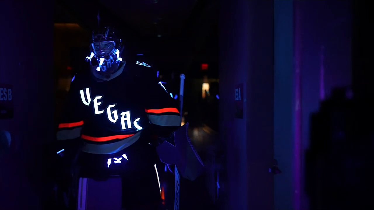 vegas glow in the dark jersey｜TikTok Search