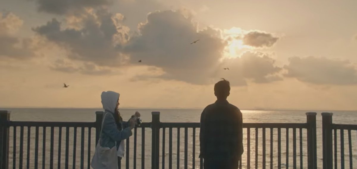 agvsfilm's tweet photo. "I fell in love with you in the early summer of that year, and that year hasn't ended yet."

Our Beloved Summer (2021) https://t.co/GVklNGtjGV