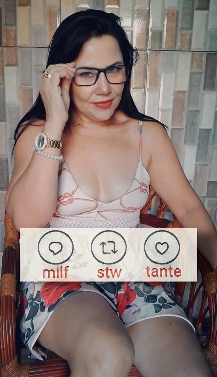 noname89012's tweet photo. Kasih rate yakk
Yg paling banyak brrti tergolong itu😄

Cuma 3 ya
#milf #STW #tante https://t.co/GUmuhyWemu