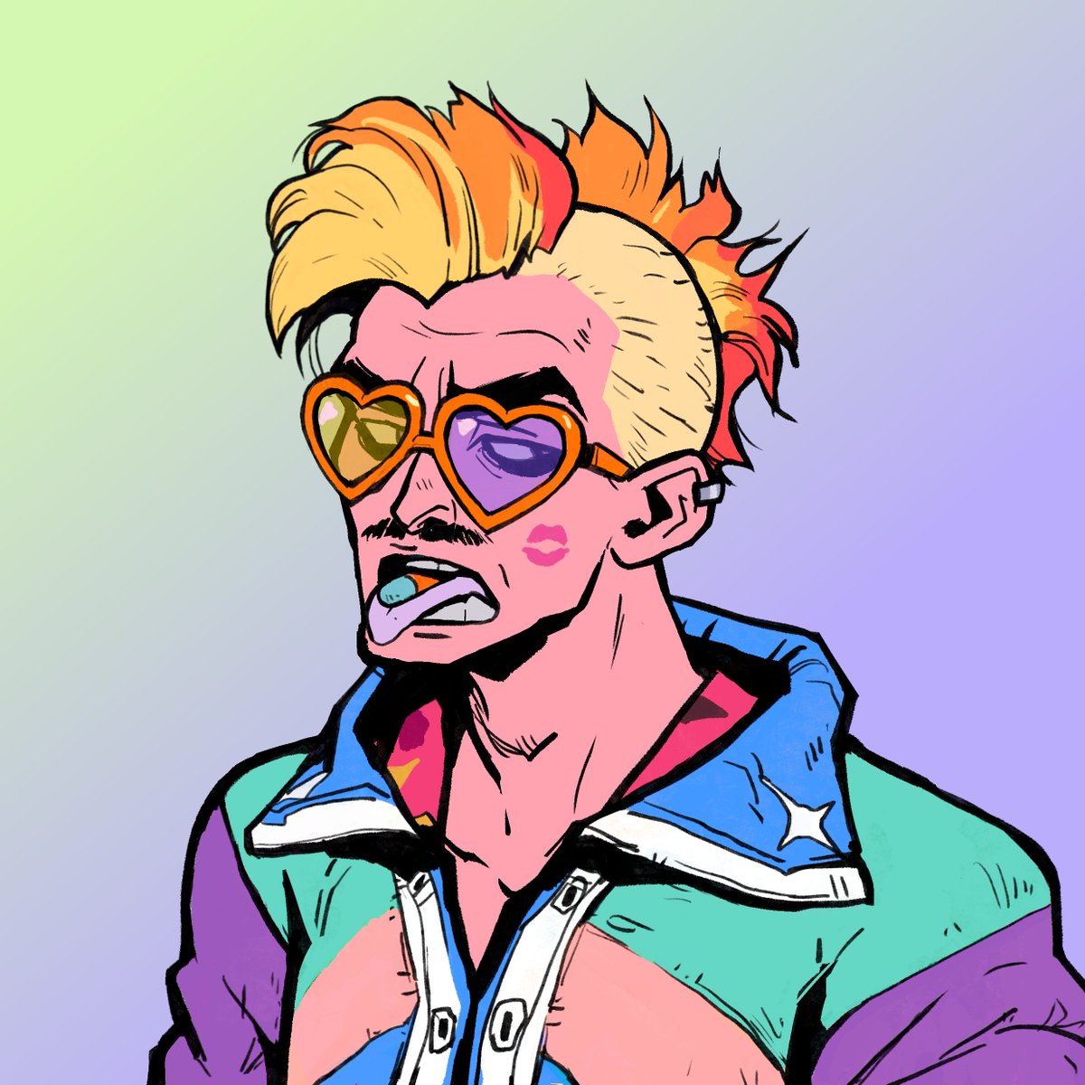 Too Broke tweet media