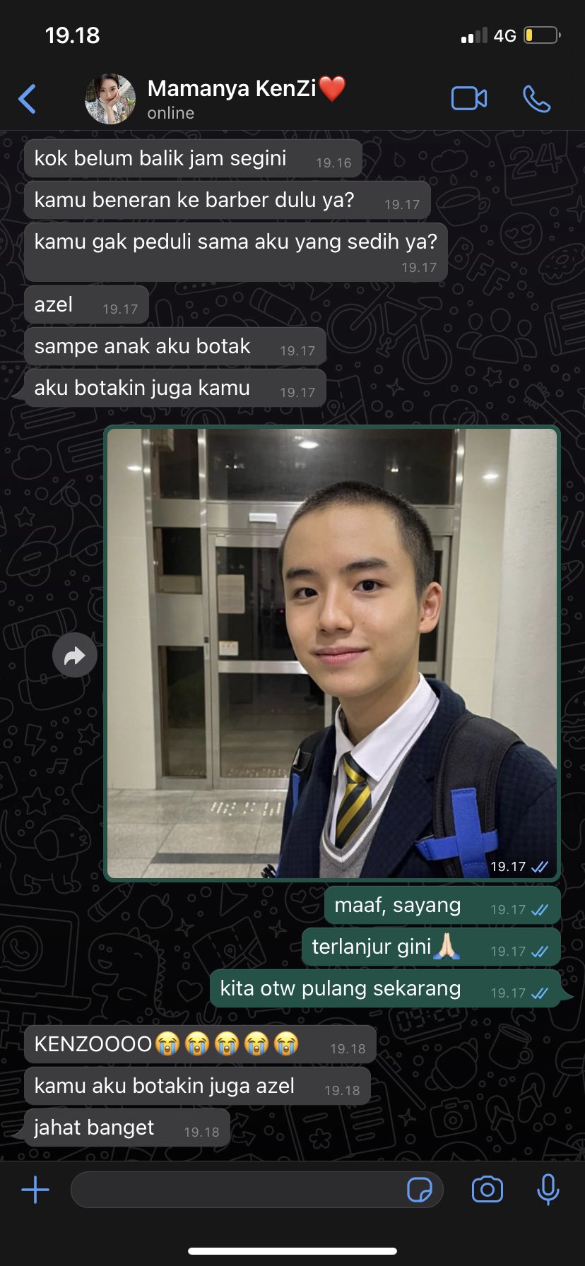 On Twitter 5 Https T Co Ocu51j1c5m Twitter