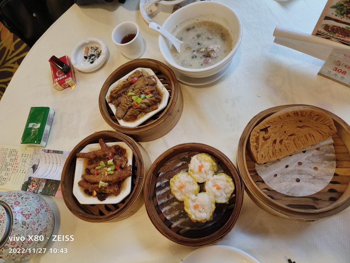 一起吃饭饭(*^▽^)/★*☆！～