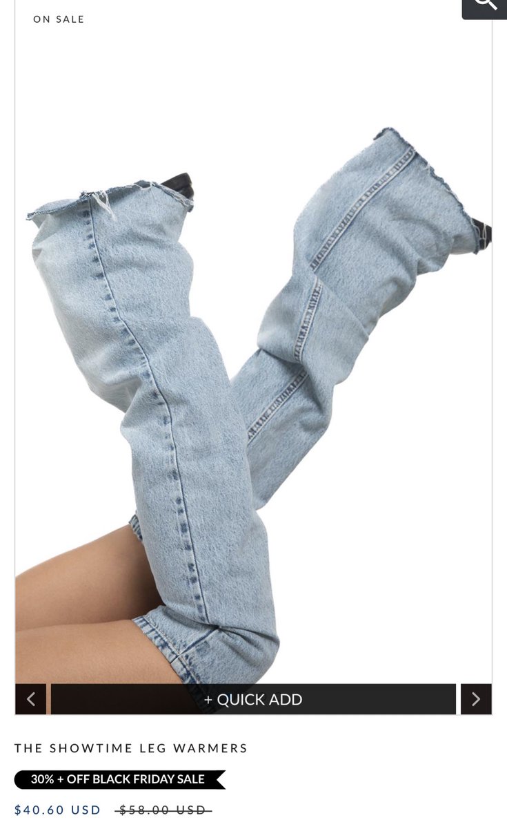 losfamgeles's tweet photo. Honey, are you okay? You haven’t even touched your brand new leg jormers https://t.co/ivygTL7YDw