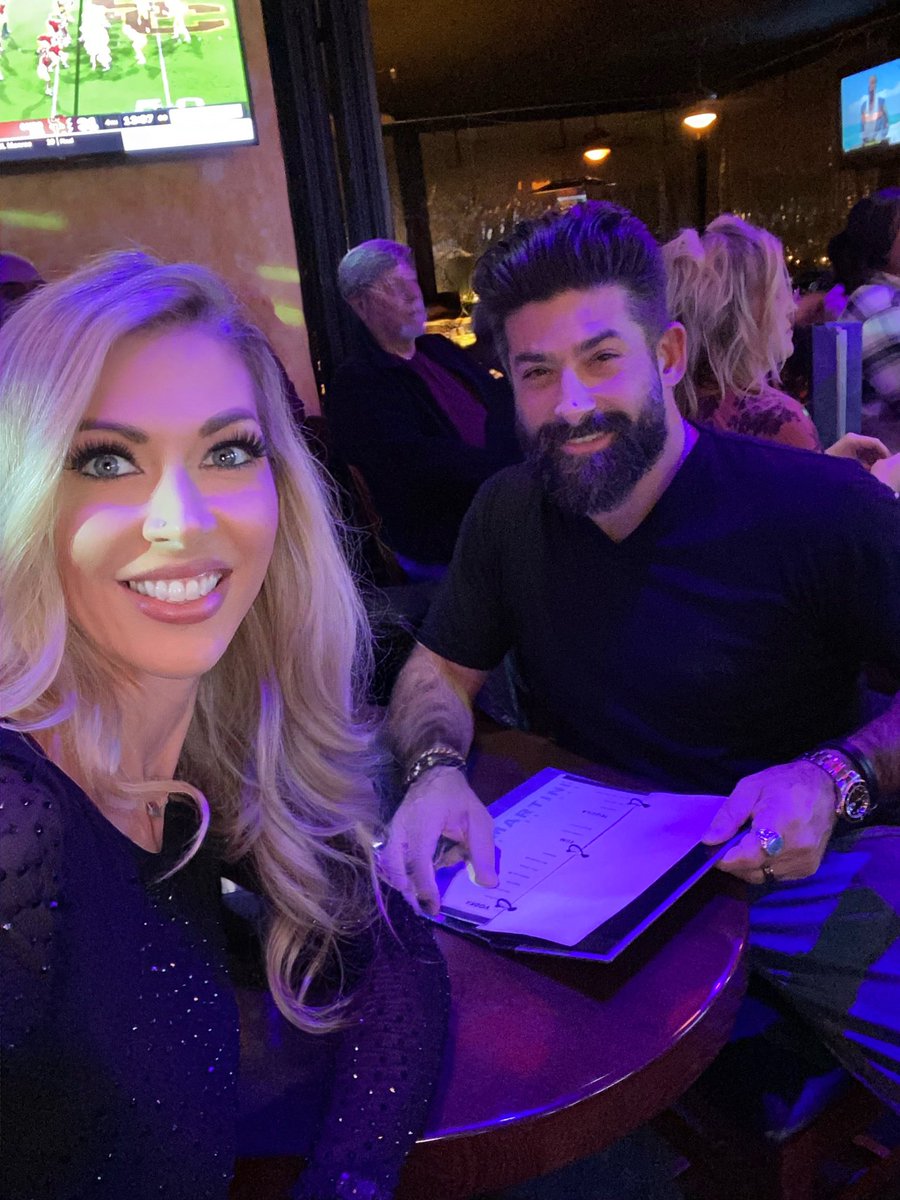 Holly Hotwife Top 0.06 Exxxotica NJ 10/20 23 on Twitter "But let’s