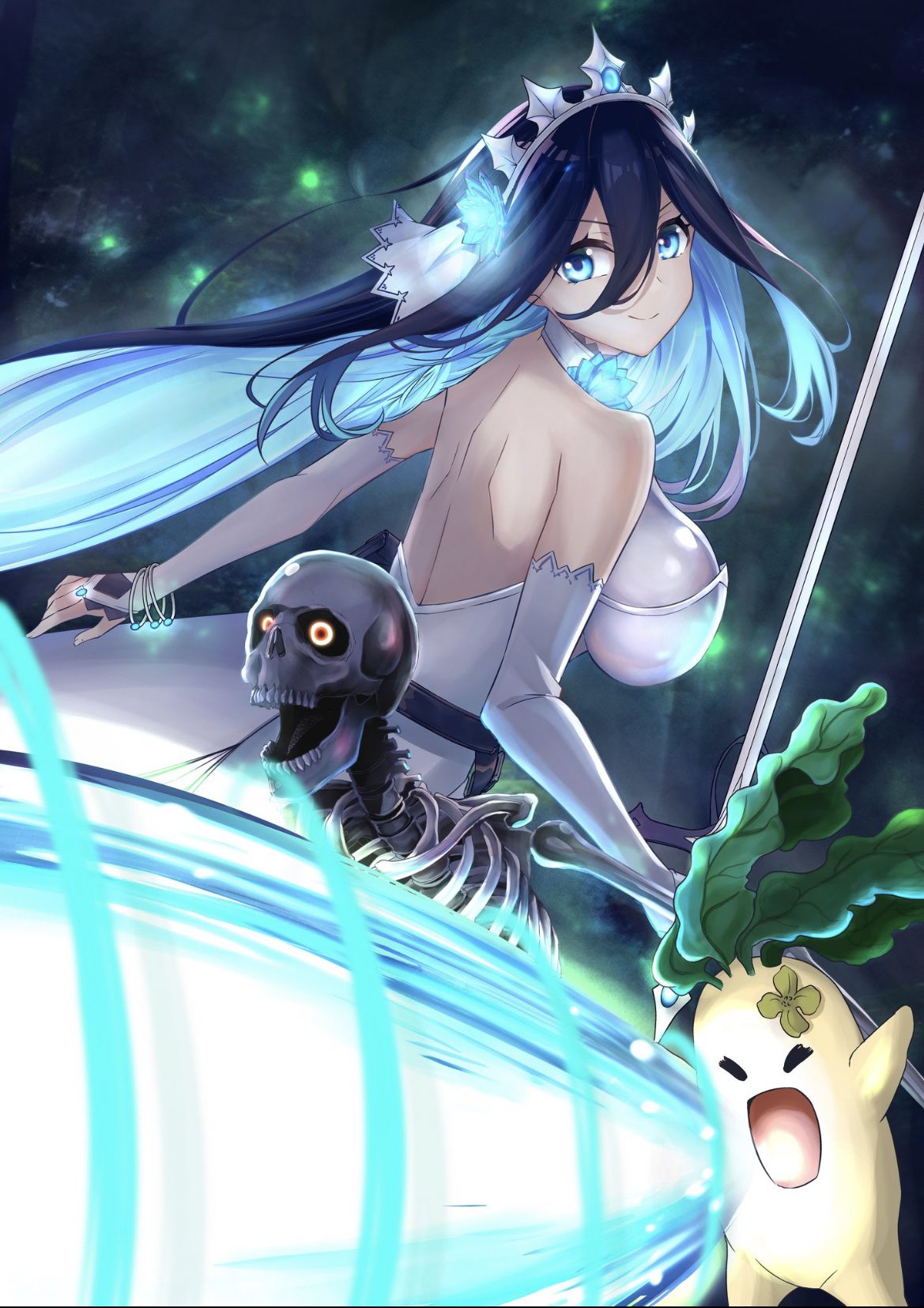 園原アオ Edition325 Twitter