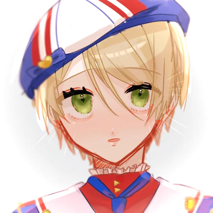 愛し子 