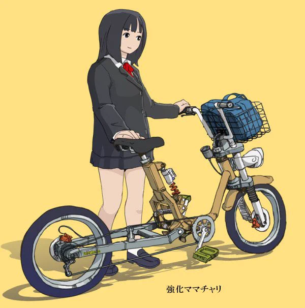 似たような乗り物まとめ④ 