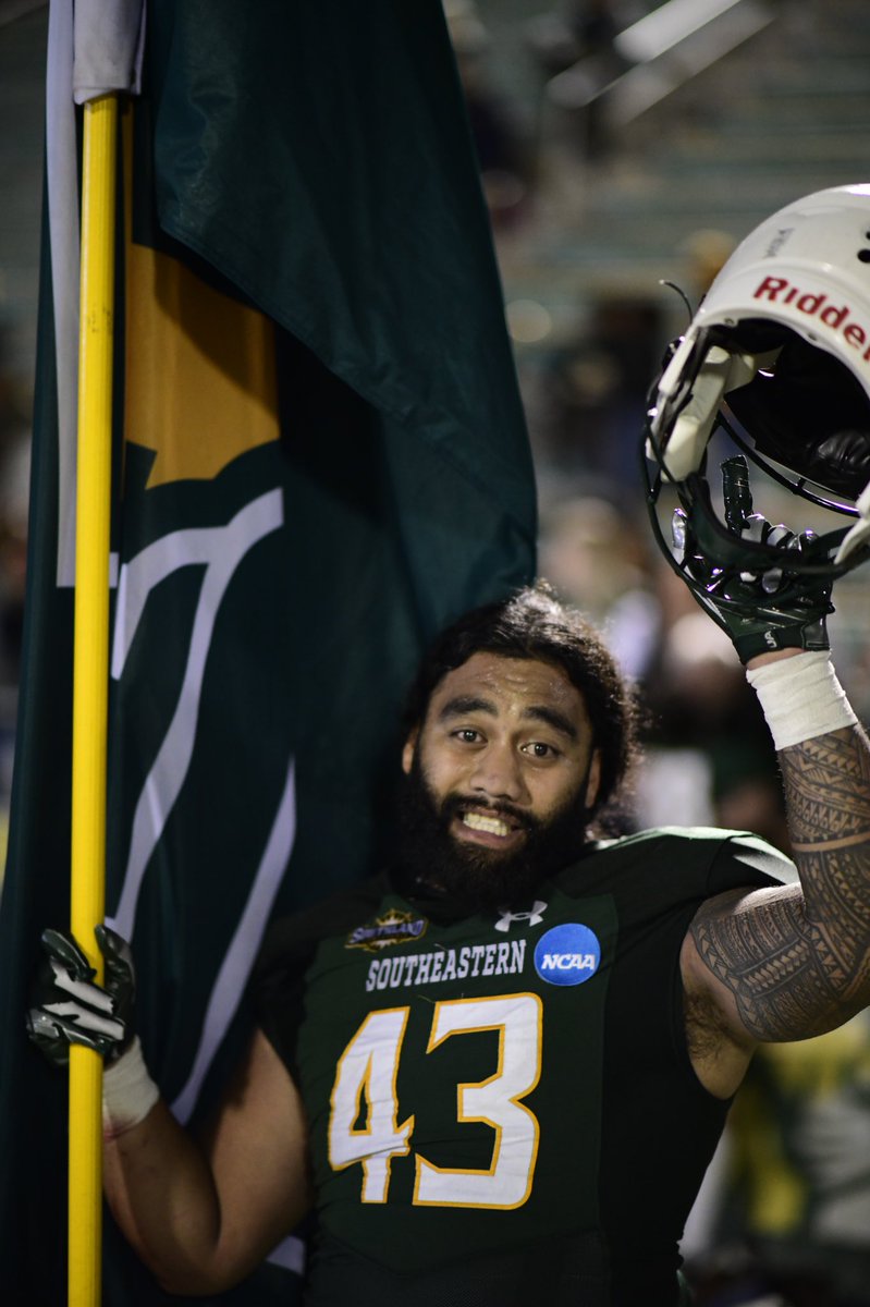 Southeastern Football tweet media