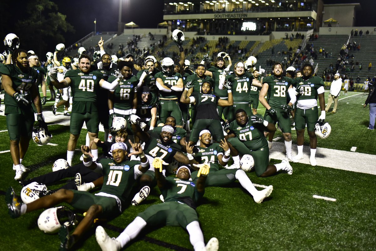 Hello 2nd round 👋🏽

#LionUp | #BeBold