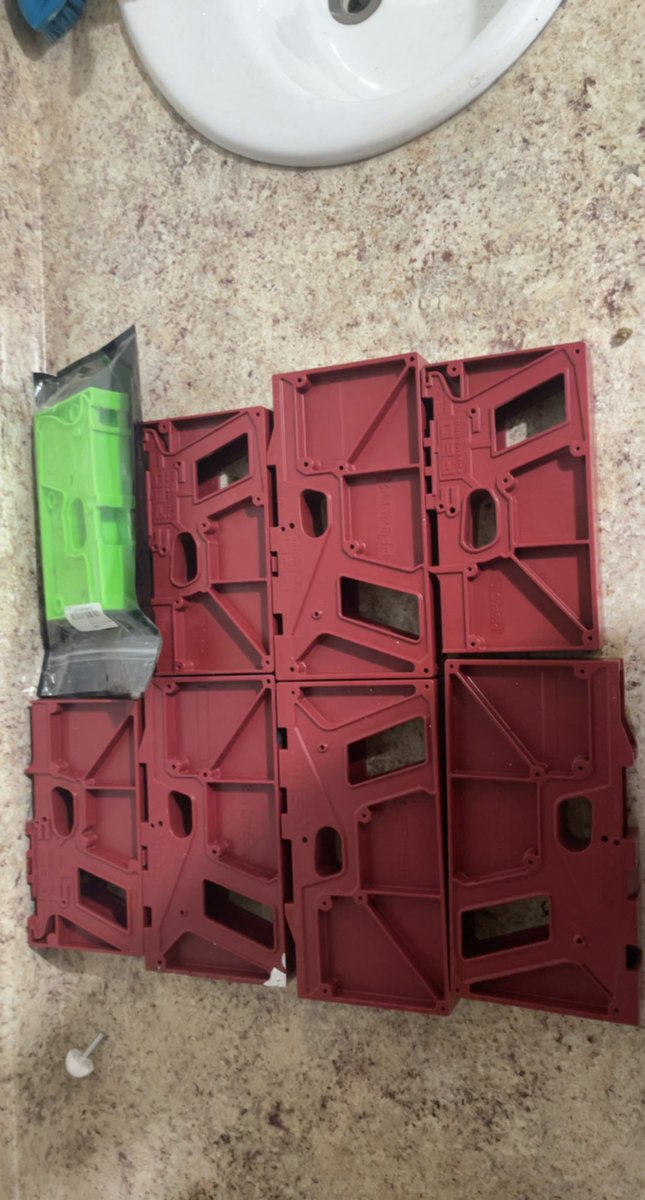 SpaceBound3DP's tweet photo. Who was smart enough to save their Pokémon cards? https://t.co/OSWR3tF80d