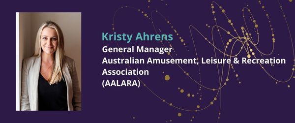 Check out my latest article "Big kid at heart" ziplining, watersliding AALARA GM Kristy Ahrens: Visitor Economy Profile linkedin.com/pulse/big-kid-… via <a href="/LinkedIn/">LinkedIn</a>  <a href="/Austrade/">Austrade</a> <a href="/TourismCluster/">Curtin University's Tourism Research Cluster</a>