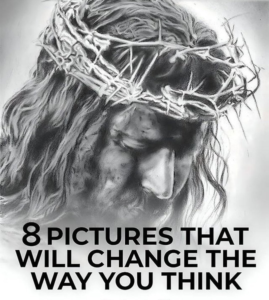 8 PICTURES THAT WILL CHANGE THE WAY YOU THINK: - Thread from Ninja ...