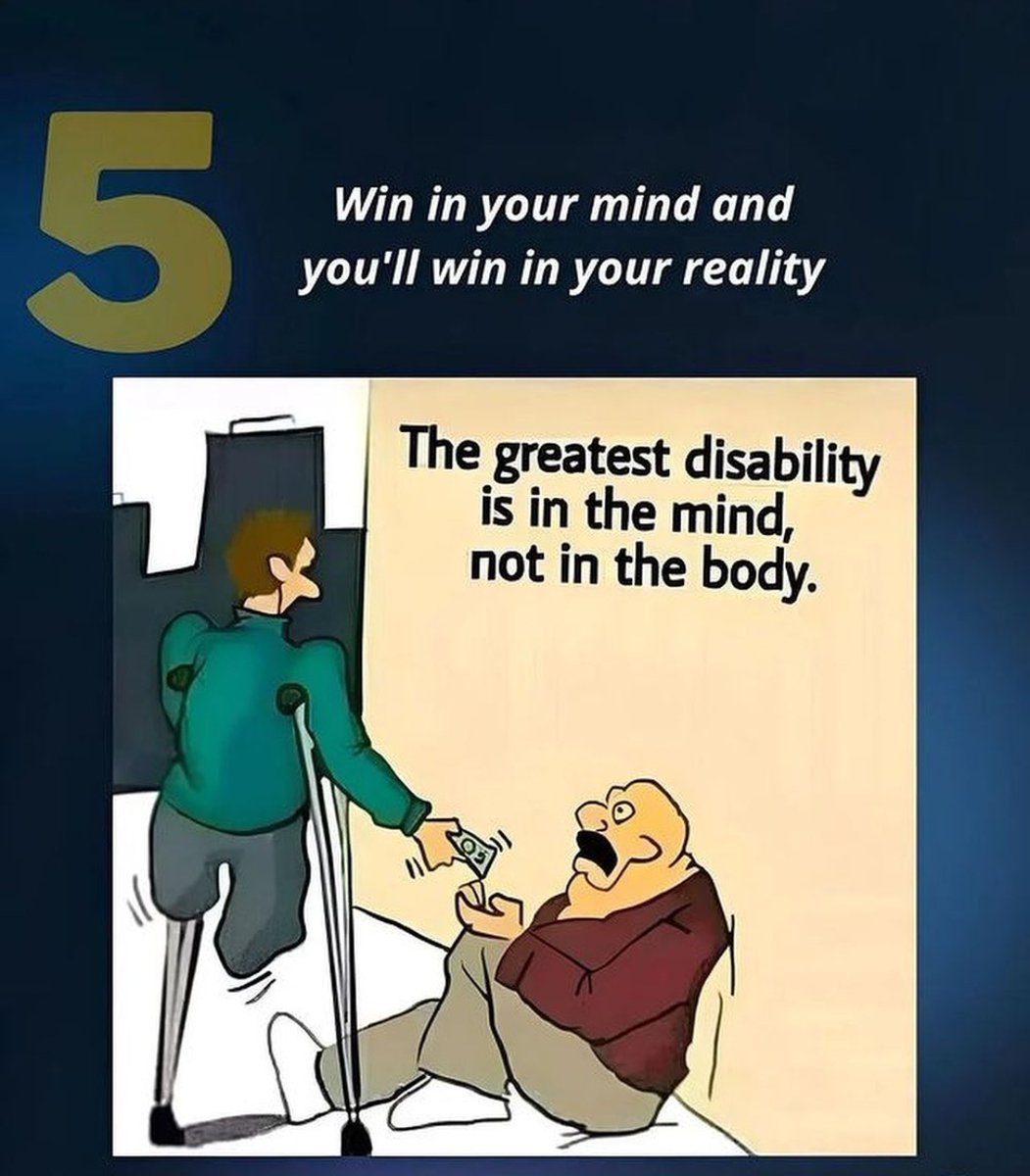 8 PICTURES THAT WILL CHANGE THE WAY YOU THINK: - Thread from Ninja ...