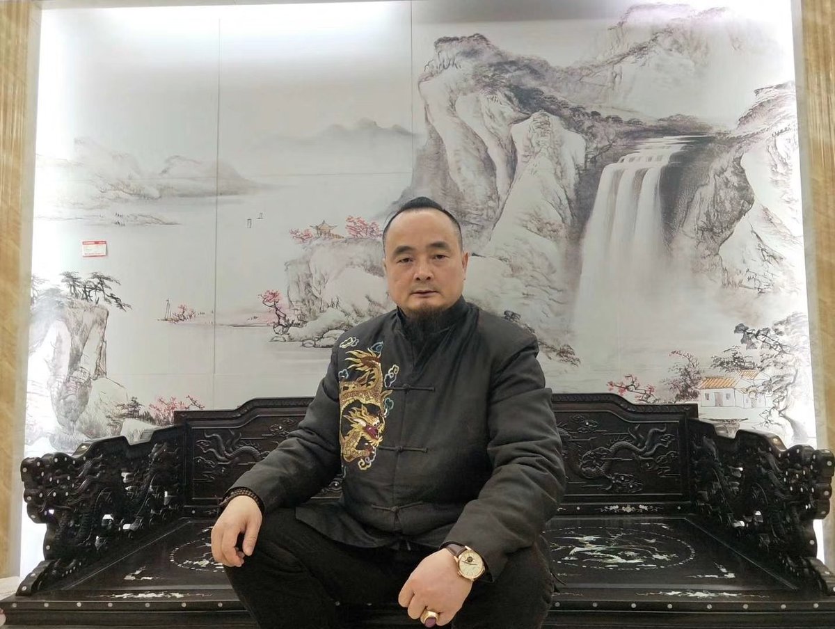 abmetazjg798's tweet photo. The way is changed and the sages pass through this life
The theory of classics and history is particularly clear
The sun, the moon and the stars are still known
Dream man of the revolving universe
Kazuko Nobunaga https://t.co/NOWfR6cYfe