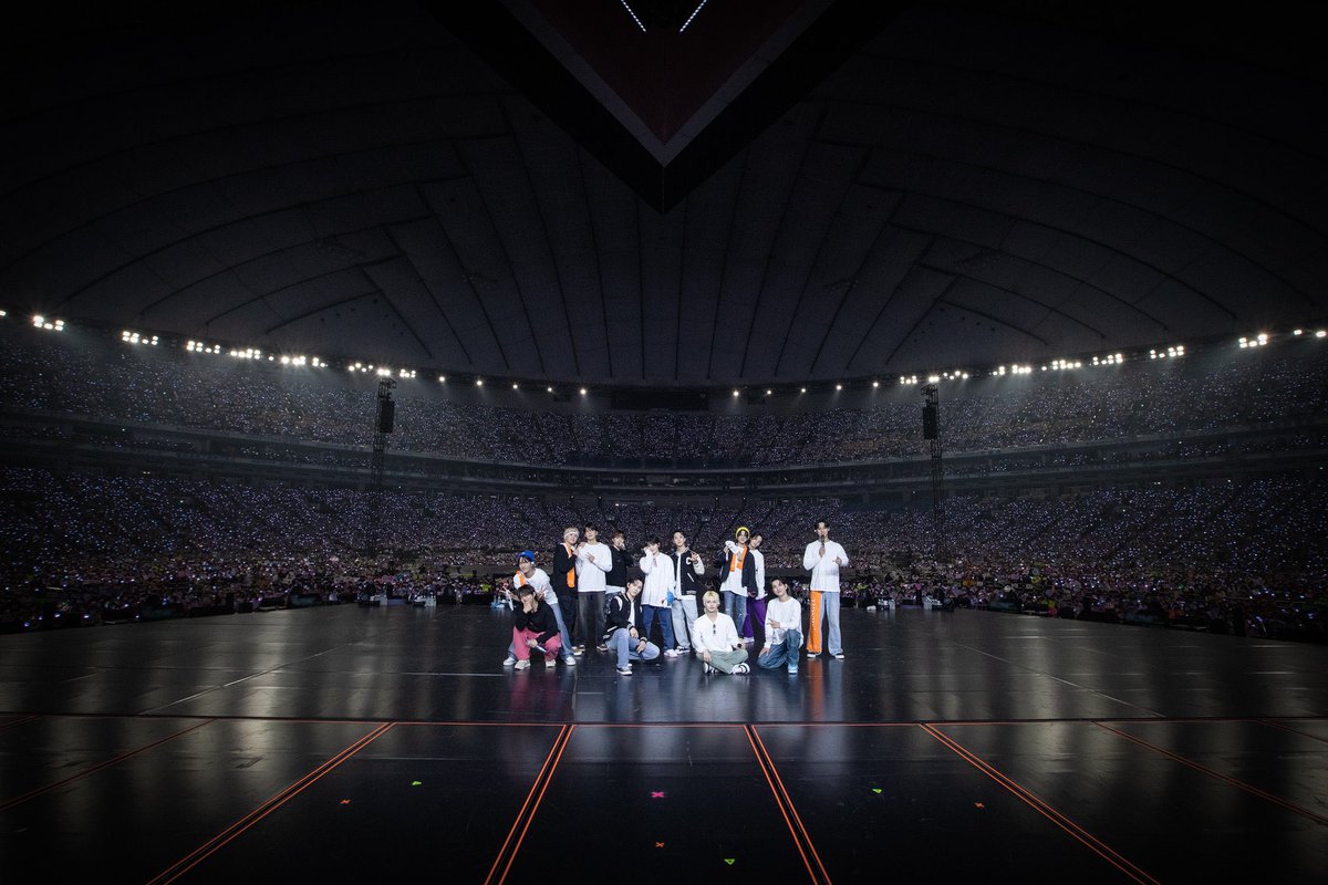 ba_by_1122's tweet photo. #MAKESTAR #고마워_내가수 #고마워_세븐틴 
올 한해 누구보다도 바쁘게 살면서 전세계에 있는 캐럿들에게 행복과 기쁨을 줘서 너무 고마워 살다가 지치고 힘들때 너희가 너무 많은 힘을 줬어 너무 고마워 사랑해 앞으로도 영원히 함께하고 싶어 너네의 청춘에 https://t.co/yHL1WCKEtf