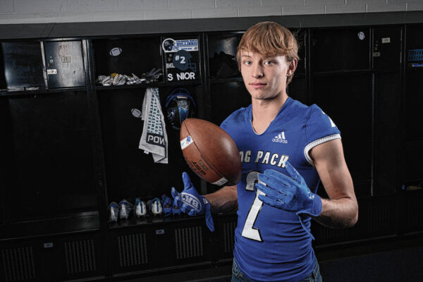 Record-Setting Receiver: North’s Horn is The Republic Football Player of the Year dlvr.it/SdQnJ1