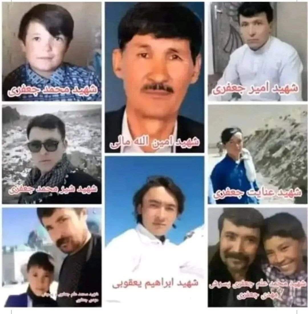 Mosini2021's tweet photo. سرکوب بغاوت‌گران قریه سیوک دایکندی در برابر طالبان را به مقامات محترم امارت اسلامی، مولوی‌ها، قاریان قرآن، جامعه جهانی، سازمان ملل، مدافعین حقوق بشر، کشورهای اسلامی و کشورهای منطقه؛ خودم و به نمایندگی از مردم آزاده افغانستان این پیروزی بزرگ را شادباش می‌گویم. https://t.co/PE5LPwpjz9