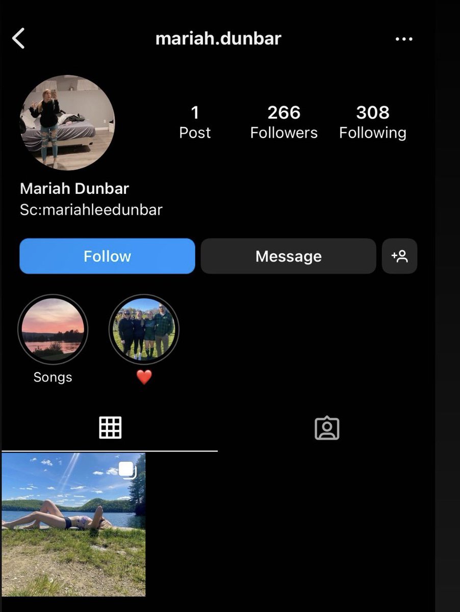 lewdn00ds's tweet photo. This is two of their Instas and their school https://t.co/huV2MuZ3iW