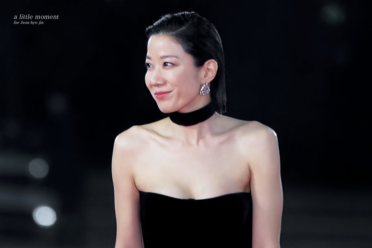 221125 제43회 청룡영화상

#전혜진