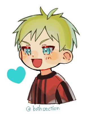 相互の絵チャでいっぱい遊んでもらいました^^ 