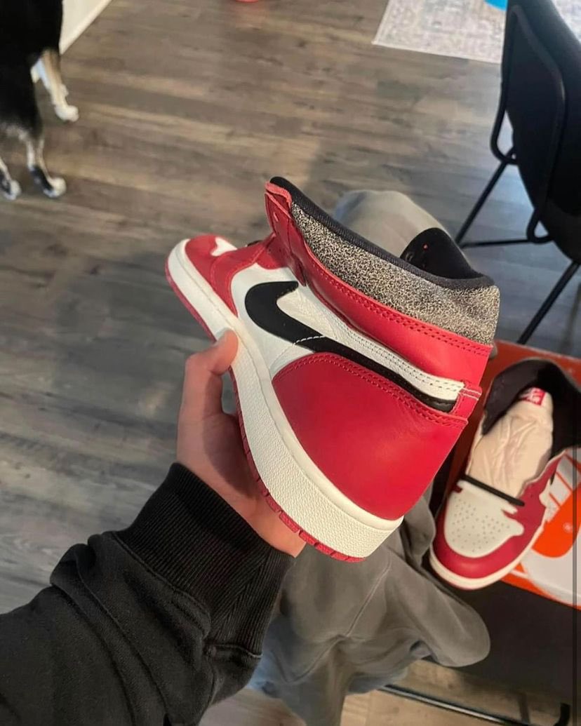 Complex Sneakers tweet media