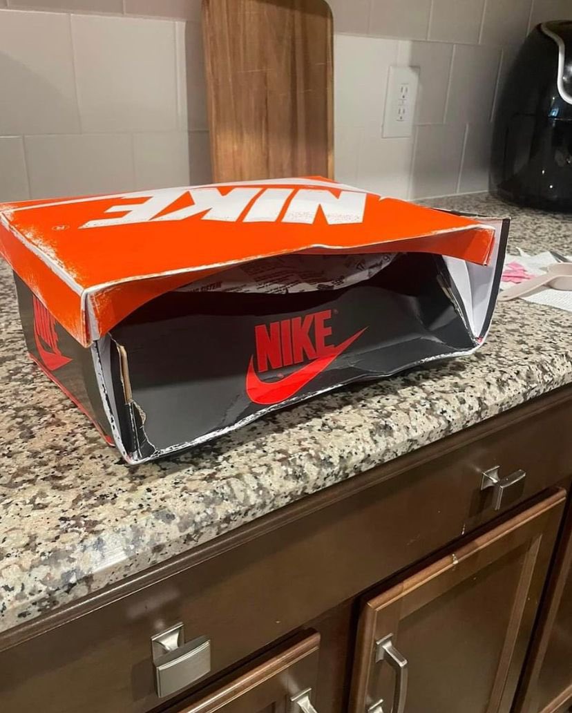 Complex Sneakers tweet media