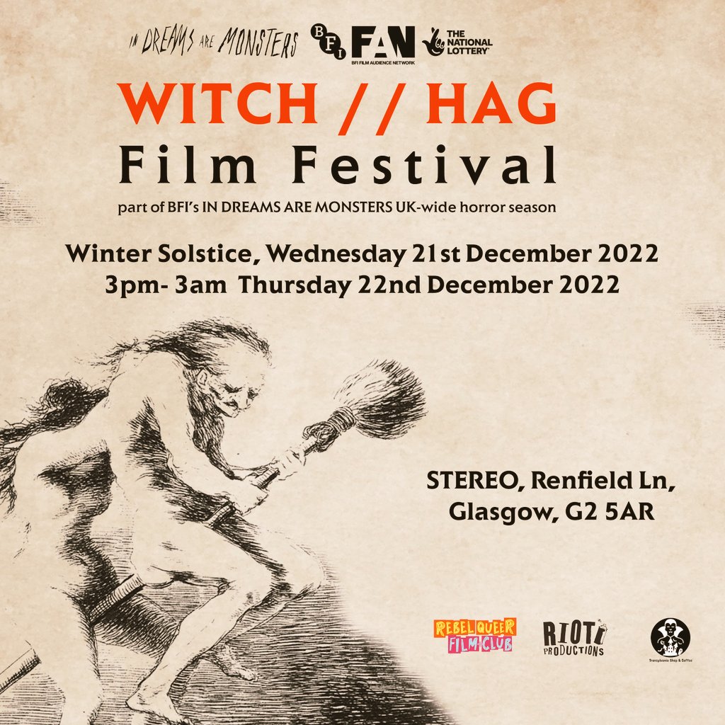 Rebel Dykes tweet media