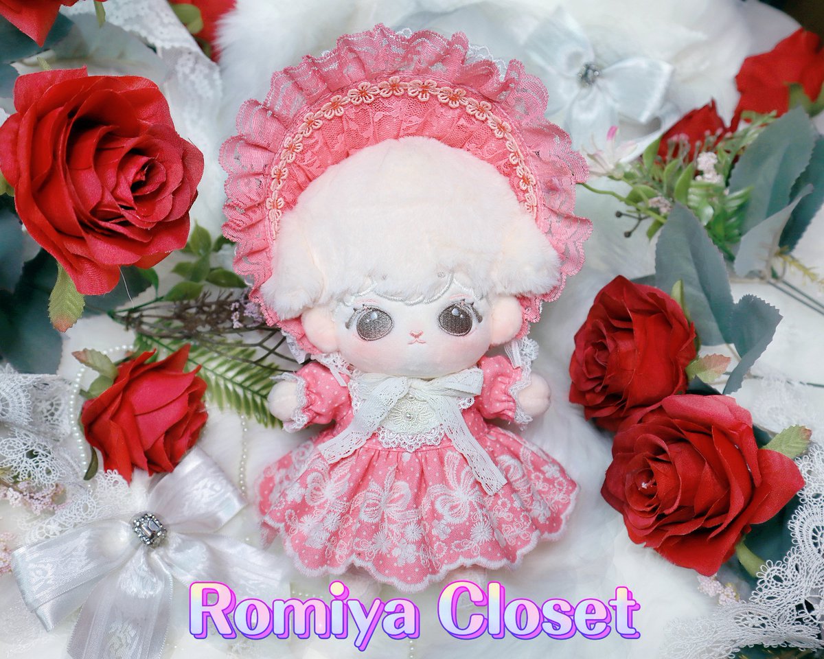 🎈#크리스마스 #인형행사 #돌프리마켓 서울86 - 22년 12월17~18일, 📍서울 #SETEC (3호선 학여울역)

📁솜인형/솜뭉치/의상

<로미야 클로젯>
1인 핸드메이드샵 작고 귀여운 것을 취향 담아 제작합니다

🦢<a href="/romiya_00/">🌸로미야 옷장🌸 ⚜Romiya closet⚜</a>