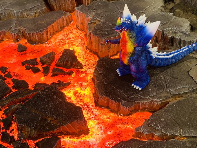 アンギラス の評価や評判 感想など みんなの反応を1週間ごとにまとめて紹介 ついラン