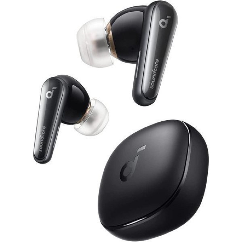 Yodobashi_X's tweet photo. ／
ヨドバシカメラフルワイヤレスイヤホンアワード
#YCFA2022
＼

【エントリーNo.8】 
#Anker 「Soundcore Liberty 4」
3Dオーディオによる、まるで映画館のような音響体験😊
詳細はこちら➡https://t.co/3507bvNtLP

フォロー＆RTで抽選で1名様にプレゼント🎁
12/4（日）まで‼️
当選通知はDMにて📩
