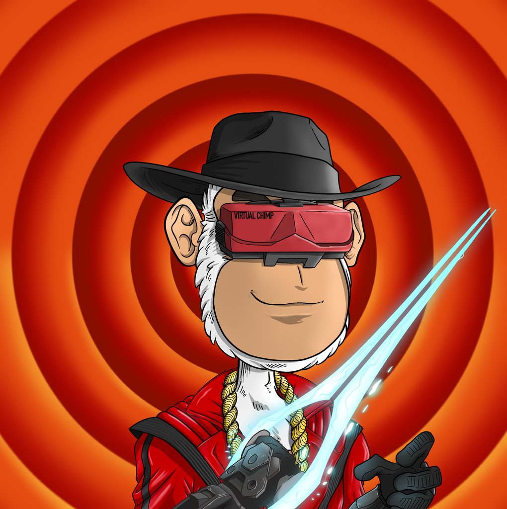 bravepengu's tweet photo. @EveyNFT @y00tsNFT @NOTIGANGNFT @JellyeSportsNFT @Dark_Skellies @InfectedMob @BVDCAT_ @LeopardLabsNFT @BlocksmithLabs @NekozumaNFT @GhostKidDAO ⏰🐵 @TimeTravelingCC ⏰🐵 #TTCC #FluxtilityPro #Fluxtility #88MPH @Fluxtility 🤖 https://t.co/zuAlp2k6RD