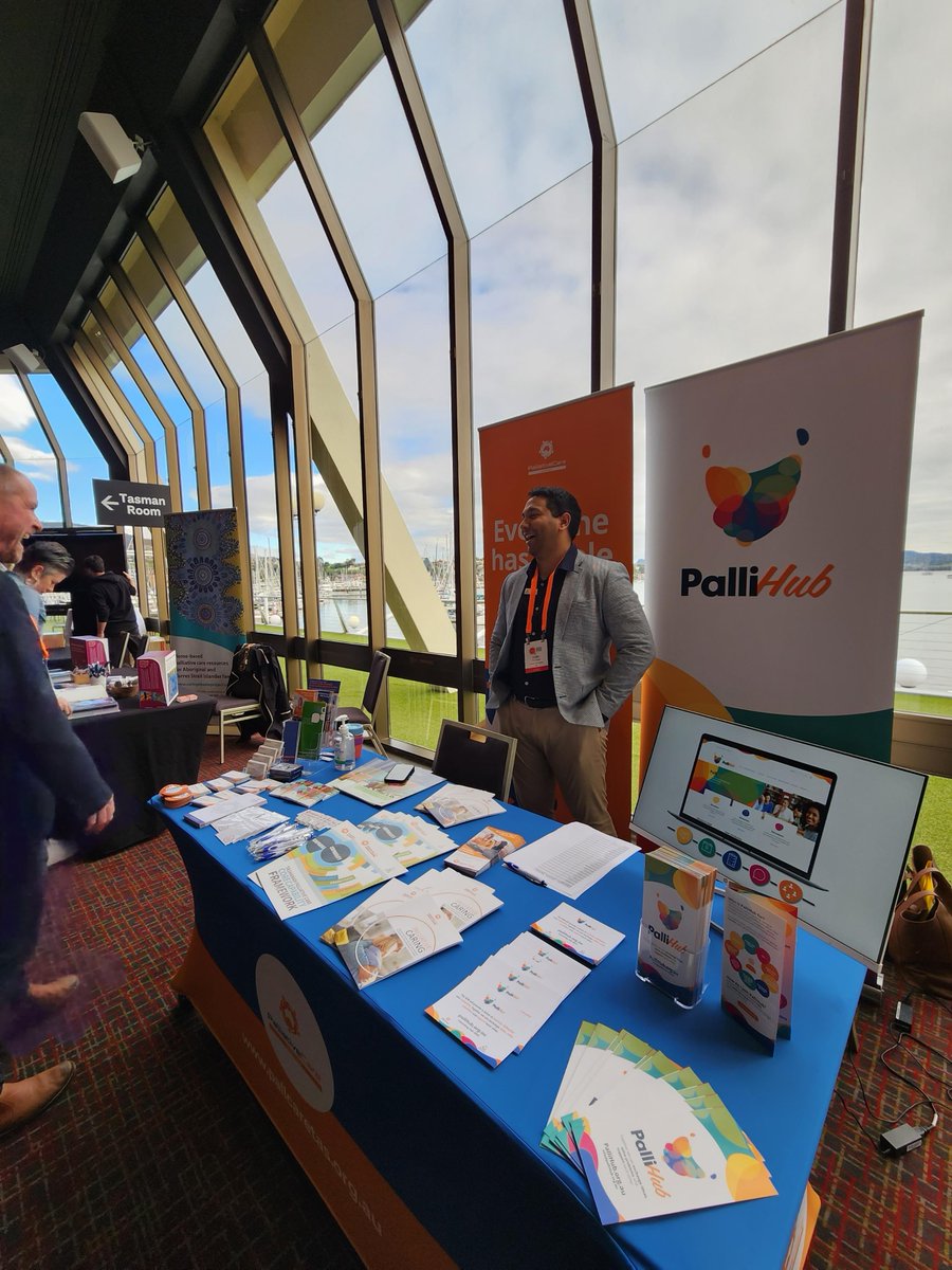 PallCareTas's tweet photo. The 2022 Tasmanian Palliative Care Conference - Quality of Life
Highlights Reel #4!
Amazing presenters, awesome delegates and delicious food, all of the ingredients for a successful conference!
https://t.co/QQrg32EUr6 #highlights #palliativecare #successfulconference https://t.co/nr8HxZQPXn